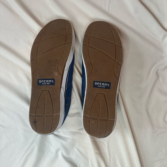 Sperry Sneakers - Picture 4 of 5